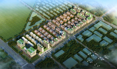 什么是農(nóng)業(yè)科技園？